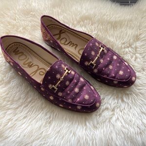 Sam Edelman Loraine Loafers